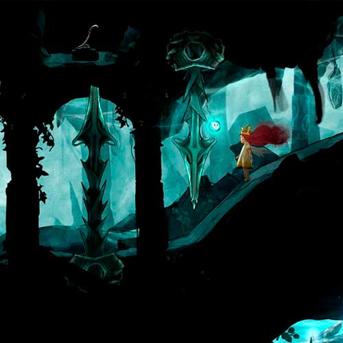 Child of Light Ubisoft Cd Key UPlay Global